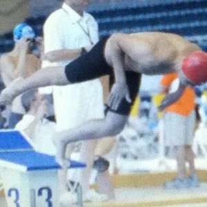 Meet your Posher, Jonathan